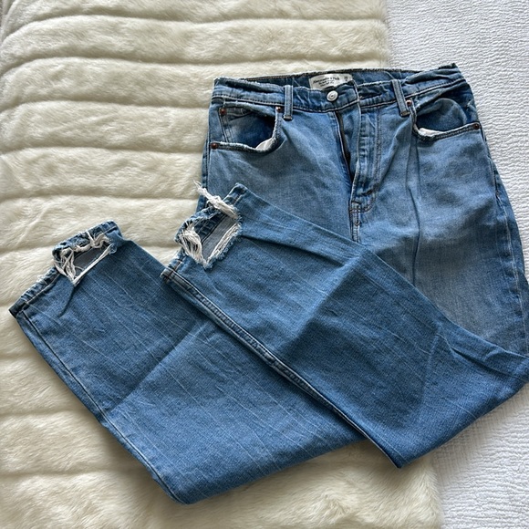 Abercrombie Jeans - Picture 5 of 5
